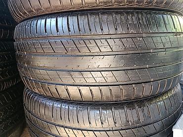 Шины: Продаю парные и разные размеры от 13-до 20 го 1) Шины 205.65.15 — 16