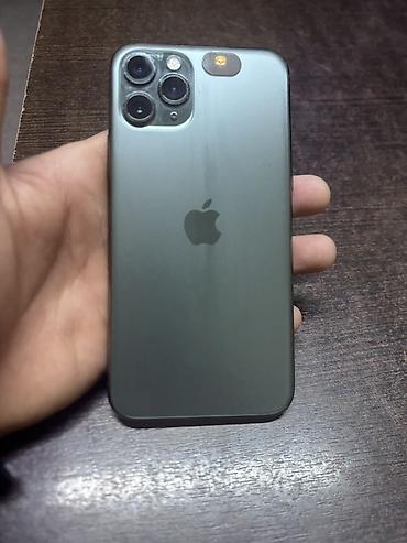 IPhone 11 Pro, 256 ГБ Телефон в очень хорошом состоянии - Модель