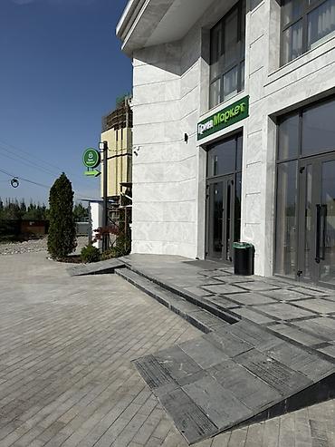 Долгосрочная аренда комнат: 62 м², С мебелью — 3