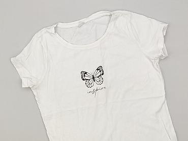 olo bluza: T-shirt damski, rozmiar L — 1