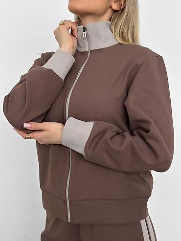 Спортивные костюмы: Женская спортивная Двойка 2️⃣ 

Размер S,M,L,XL

Размер S,M,l,xl — 3