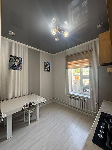 3: 90 м², 3 комнаты, ул. Щербакова / Элебесова, Без животных — 5