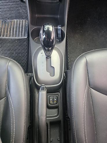 Chevrolet: Chevrolet Spark: 2021 г., 1 л, Автомат, Бензин, Хэтчбэк — 12