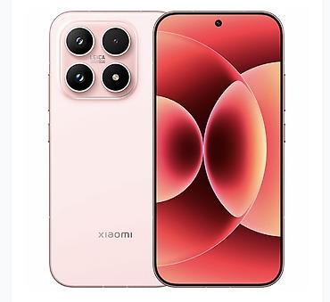 honor rt: Xiaomi, 17, Б/у, 256 ГБ, цвет - Розовый — 1