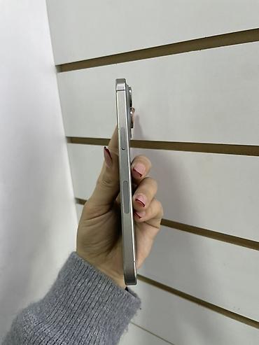 17 про мах мини: IPhone 15 Pro Max, модель MU683LL/A, цвет серебристый (Titanium) — 7