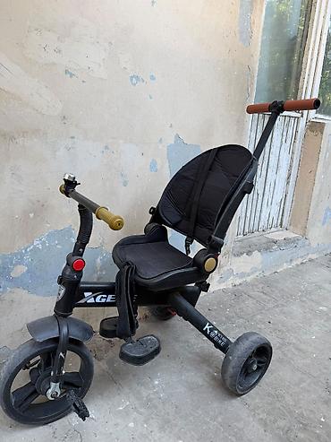 35 azn uşaq velosipedi arxası çıxır yeni kimi lalafo.az -da 35 azn uşaq velosipedi arxası çıxır yeni kimi