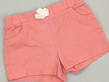 raso spodenki: Shorts, 4-5 years, 104/110, condition - Good