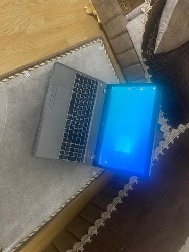 hp probook: İşlənmiş HP ProBook, 15.6 ", Intel Core i5, < 128 GB, Ünvandan götürmə
