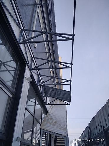 Сварка: Сварка | Заборы, оградки Гарантия at lalafo.kg — 28 Сварка: Сварка | Заборы, оградки Гарантия — 28