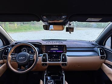 mazda premacy 1 8: Kia Sorento: 2021 г., 1.6 л, Робот, Гибрид, Кроссовер — 7