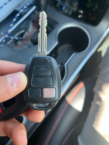 Другая автоэлектроника: Изготовление чип ключей Ремонт чип ключей Чип ключ Чип ключи Ачкыч — 9