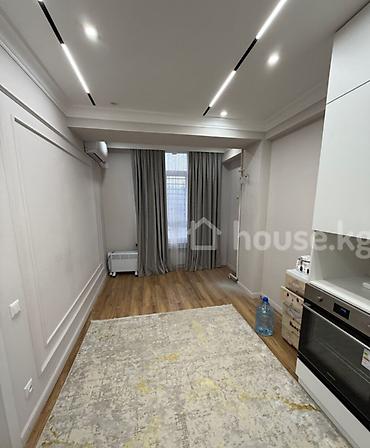 Продажа квартир: 2 комнаты, 62 м², Элитка, 2 этаж, Евроремонт — 7