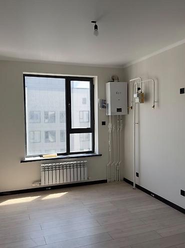 14: 2 комнаты, 70 м², Тунгуч мкр Элитка, 14 этаж, Евроремонт — 2