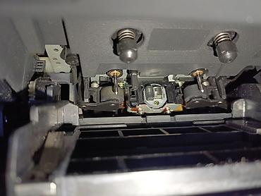 cd: Портативная музыкальная система Panasonic RX-DT690 (Ghettoblaster) - — 6