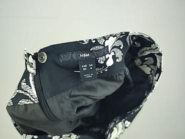 spódnice pull and bear: H&M, Spódnica damska, rozmiar 2XS — 4