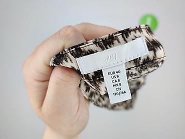 mbym spódnice: H&M, Spódnica damska, rozmiar L — 4