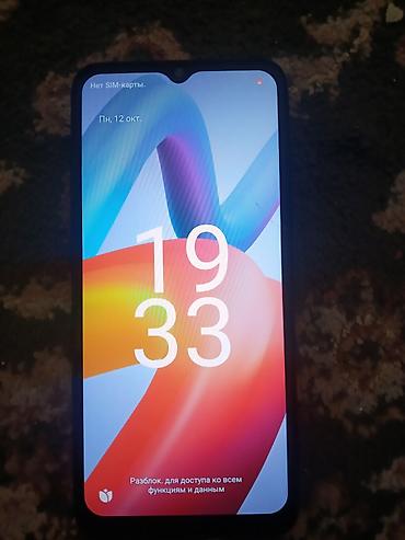 xaomi 17: Redmi, Redmi A1 Plus, Б/у, 128 ГБ, цвет - Черный — 2