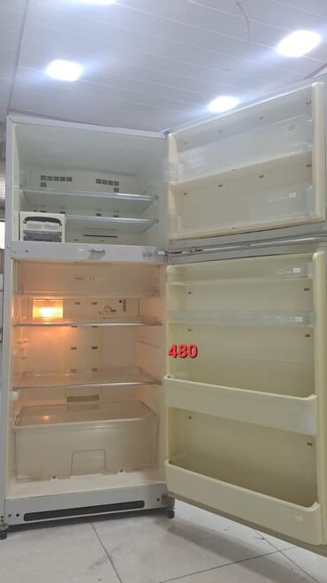 Мясорубки: Б/у 2 двери Beko Холодильник Продажа
