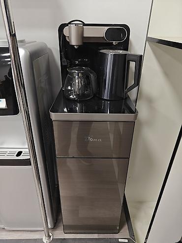 dispenser: Кулер для воды, Новый, Бесплатная доставка — 9
