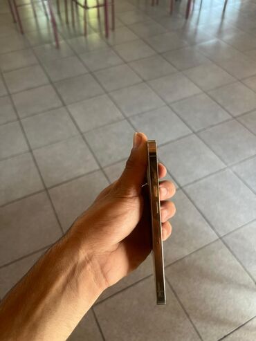 iphone 15 pro max qiymeti 2 ci el: IPhone 13 Pro, 128 ГБ, Золотой, Face ID