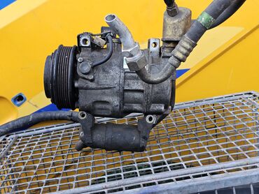 Компрессоры для авто: Компрессор Mercedes-Benz 1998 г., Б/у, Оригинал, Германия — 5