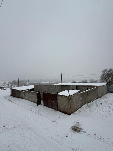 срочно продаю дом район пишпек: Дача, 40 кв. м, 2 бөлмө, Менчик ээси, Косметикалык оңдоо