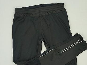 reebok bluzy: Brugi, Spodnie dresowe damskie, rozmiar S — 1
