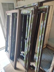 PVC dəzgahları: Hazır palstik sexi satılır payka frez yılmaz uqlarez özcelik 2 dene — 9