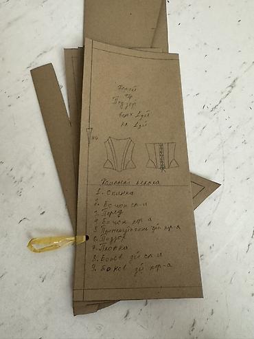 Изготовление лекал: Изготовление лекал | Женская одежда, Мужская одежда, Детская одежда | Платья, Штаны, брюки, Юбки — 22