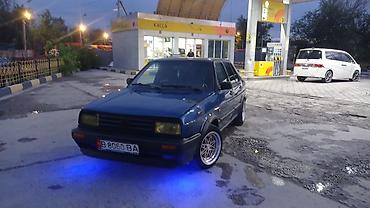 bmw e46 m3: Volkswagen Jetta: 1988 г., 1.8 л, Механика, Бензин, Седан — 8