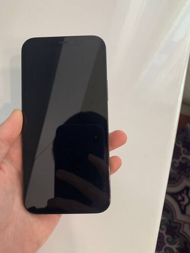 Apple iPhone: IPhone 12 Pro, Б/у, 256 ГБ, Pacific Blue, Коробка, 100 % — 3