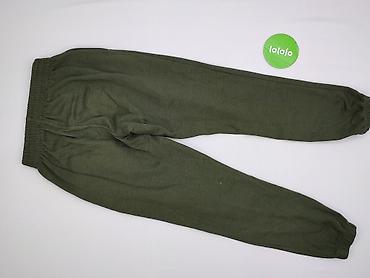 spodnie dresowe pull: In Extenso, Spodnie dresowe damskie, rozmiar S — 3