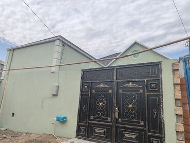 Həyət evləri və villaların satışı: Binəqədi qəs. 3 otaqlı, 100 kv. m, Kredit yoxdur, Yeni təmirli — 21