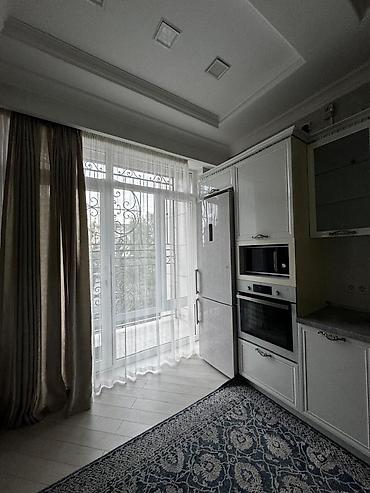 Долгосрочная аренда квартир: 3 комнаты, Собственник — 3