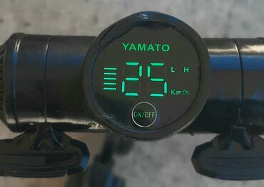 электро самокат купить в баку: İşlənmiş Elektrik samokat 8", 501 - 750 Vt, 16 - 25 km/s, Ünvandan götürmə