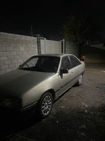 тюнинг фар опель вектра: Opel Omega: 1988 г., 2 л, Механика, Бензин, Седан