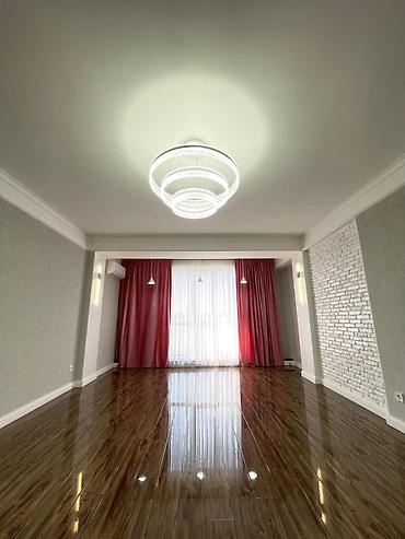 гвардия: Продается 3-комнатная квартира 📍 ЖК Фрунзе 🏗️ СК KG Vostok Service 📍 — 5
