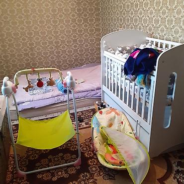 inversion stol: Детские электро-качели-шезлонг (Baby Cradle) - Электропривод с — 3