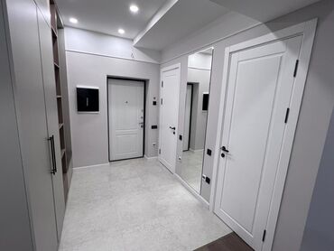 Продажа квартир: 2 комнаты, 88 м², Элитка, 4 этаж, Дизайнерский ремонт at lalafo.kg — 13 Продажа квартир: 2 комнаты, 88 м², Элитка, 4 этаж, Дизайнерский ремонт — 13