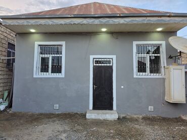 xacmaz rayonu: Binəqədi qəs. 3 otaqlı, 74 kv. m, Kredit yoxdur, Orta təmir