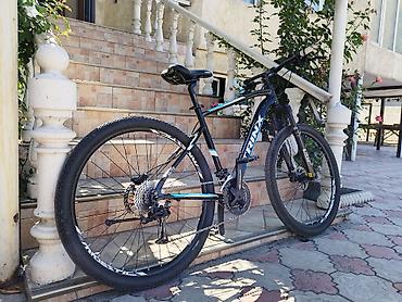 Горные велосипеды: Горный велосипед, Trinx, Рама L (172 - 185 см), Алюминий, Б/у — 5