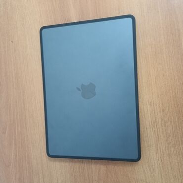 сумка для ноута: Планшет, Apple, Классикалык түсү - Кара