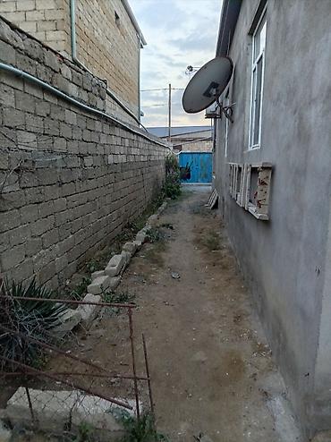 Həyət evi alıram: 150 kv. m, 5 otaqlı, Qaz, İşıq, Su — 6