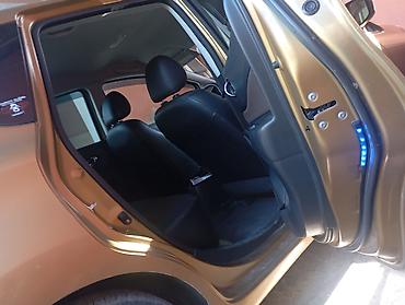 moto duqa: Nissan Note: 1.2 l | 2014 il Hetçbek — 7