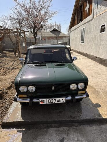 афто мобиль спортивный: Автомобиль ВАЗ-2106 зеленого цвета. Классическая модель с