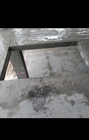 Betonlarin kesilmesi ve deşilmesi beton delme hidrolik kesim tros at lalafo.az — 6 Betonlarin kesilmesi ve deşilmesi beton delme hidrolik kesim tros — 6