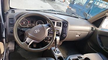 hyundai porter дуга: Легкий грузовик, Hyundai, Стандарт, 1,5 т, Б/у — 3