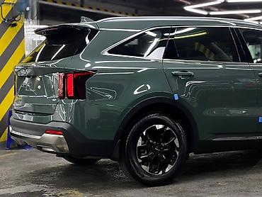 Kia: Kia Sorento: 2023 г., 2.5 л, Автомат, Бензин, Кроссовер — 9