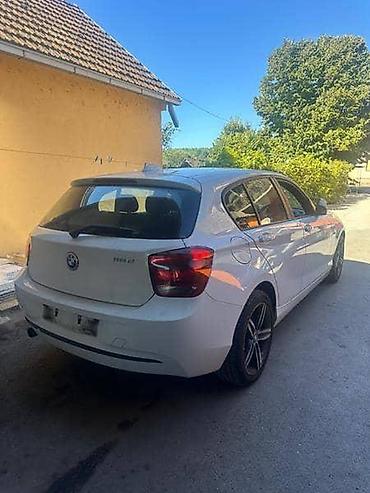fox amortizeri: BMW 116 F20 2017. GOD. - KOMPLETAN AUTO U DELOVIMA | Kompletan auto — 5