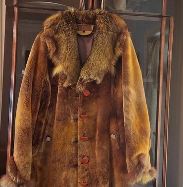 garmoniya palto turkiye: Palto 3XL (EU 46)